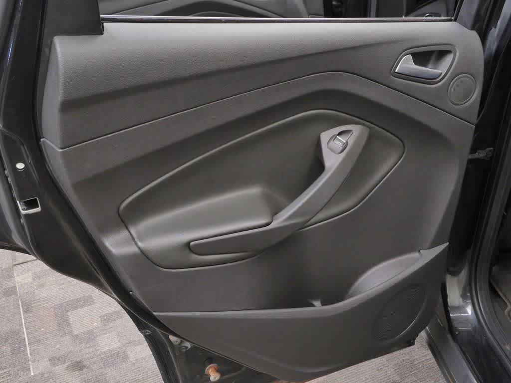 Thumbnail: 2014 Ford Escape - 13