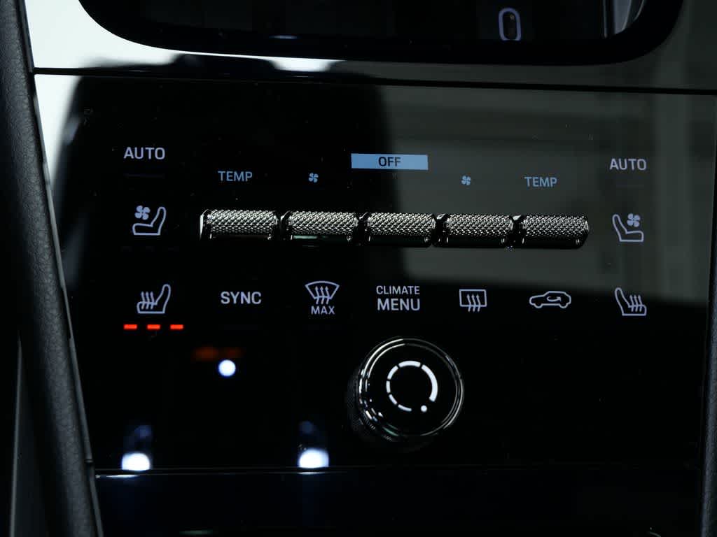 Thumbnail: 2026 Porsche Cayenne - 24