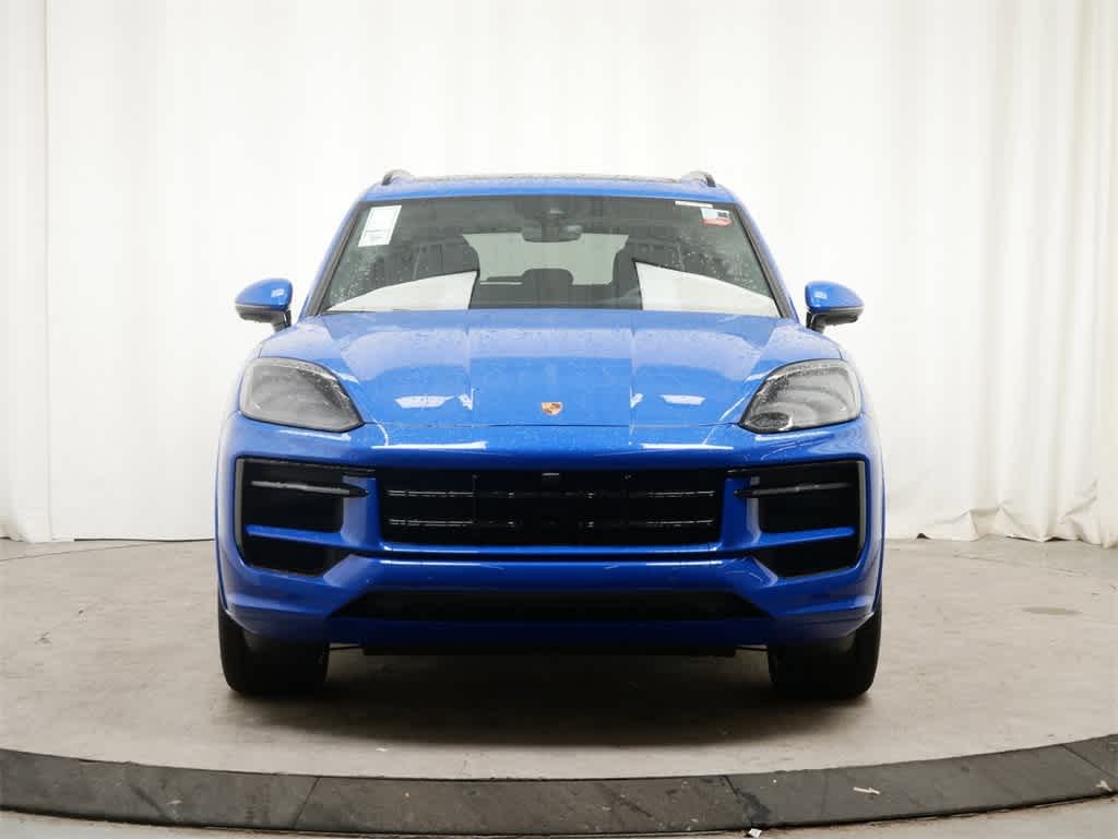 Thumbnail: 2025 Porsche Cayenne - 12