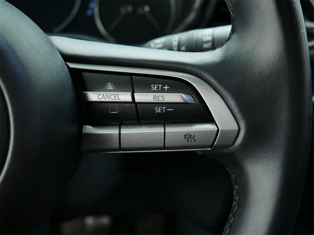 Thumbnail: 2023 Mazda CX-30 - 18