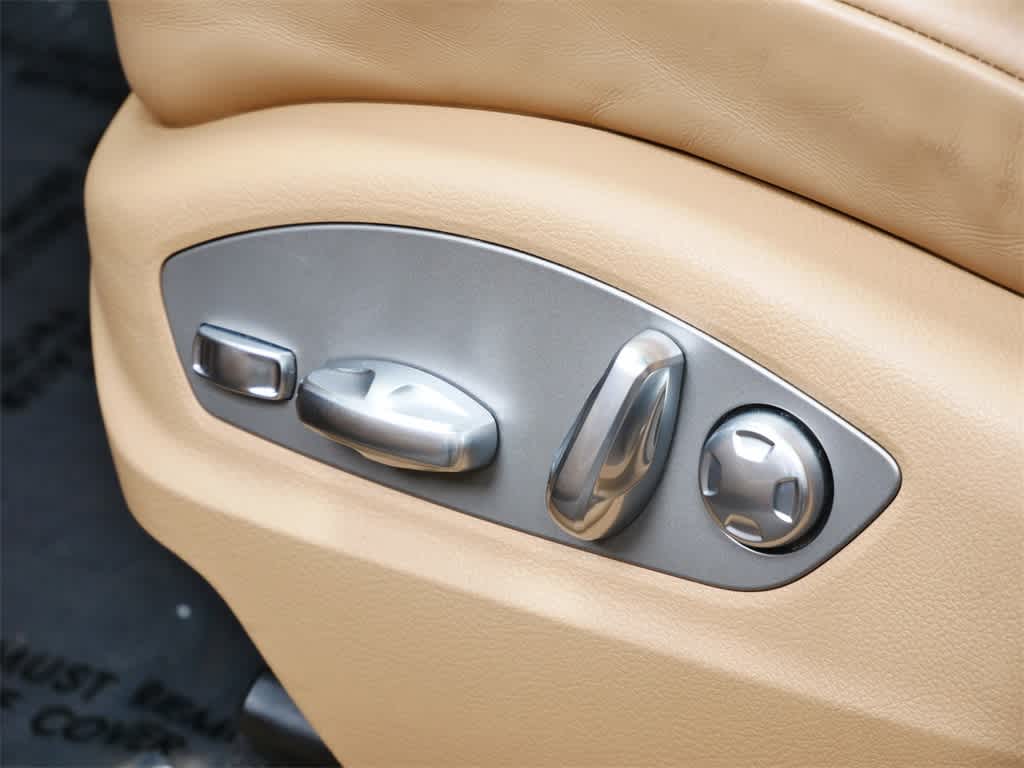 Thumbnail: 2018 Porsche Macan - 12