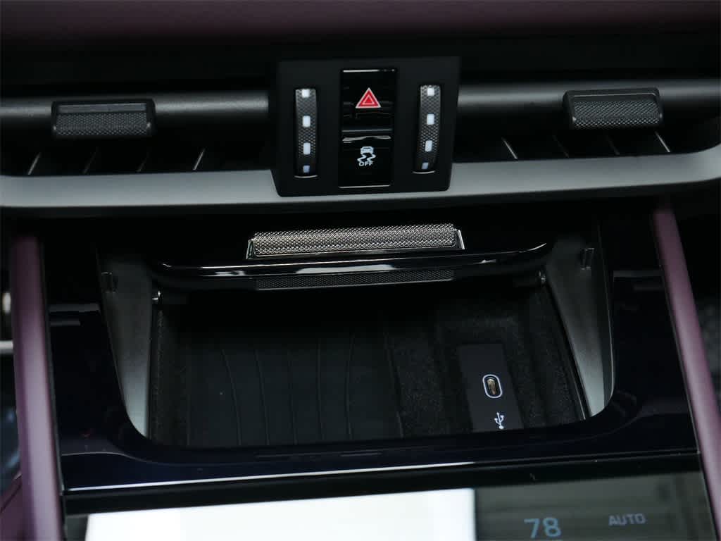 Thumbnail: 2026 Porsche Cayenne - 27