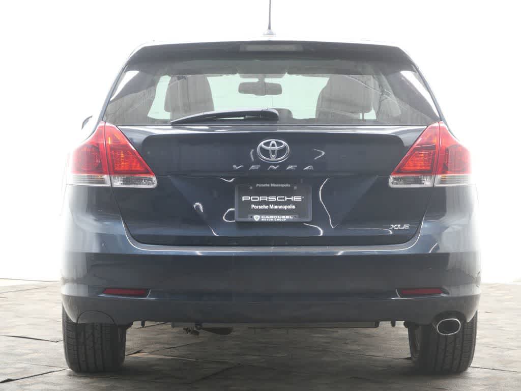 Thumbnail: 2015 Toyota Venza - 6