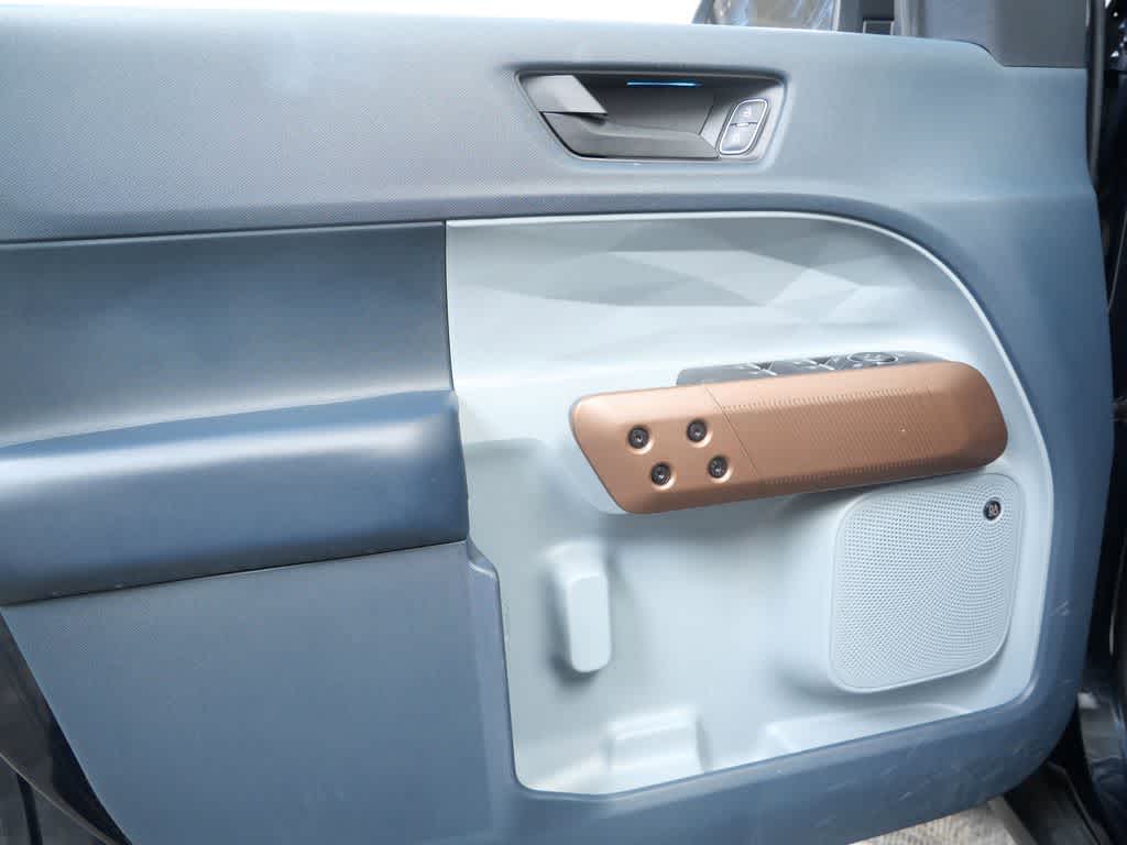 Thumbnail: 2022 Ford Maverick - 12