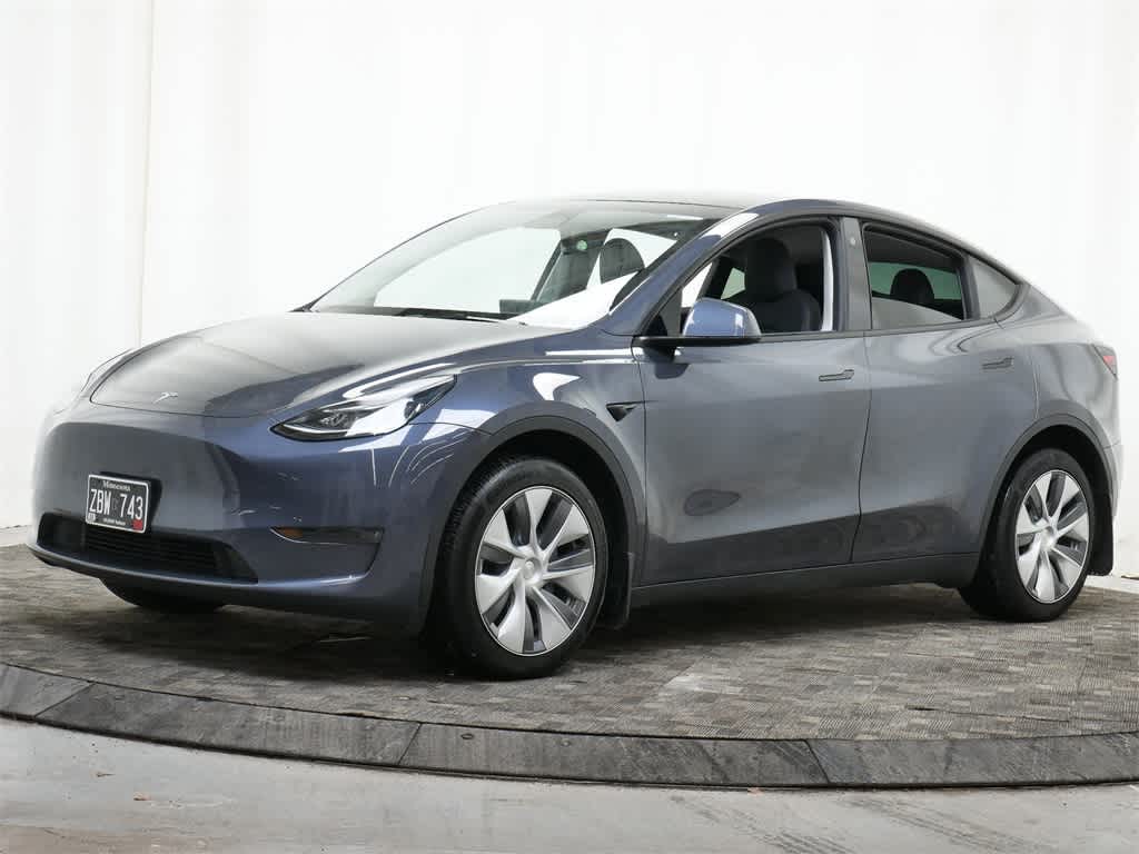 2023 Tesla Model Y  -
                  Minneapolis, MN