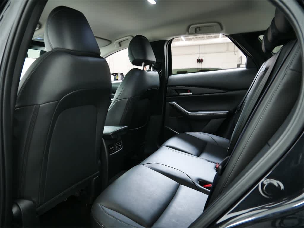 Thumbnail: 2023 Mazda CX-30 - 13