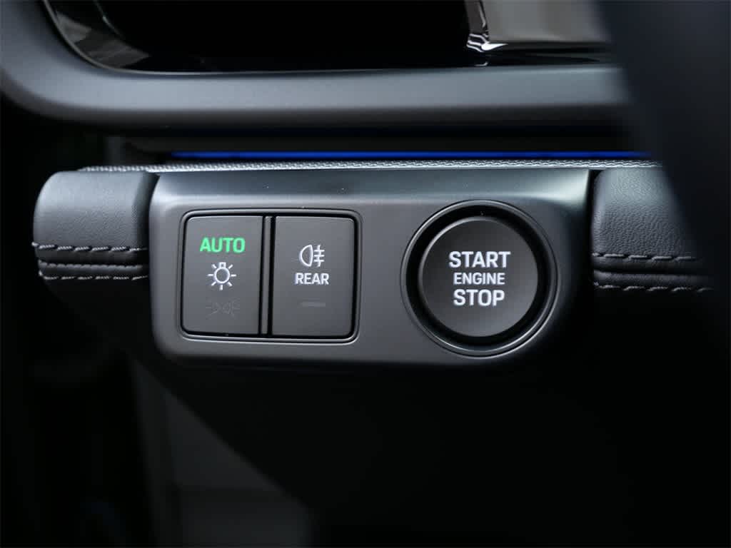 Thumbnail: 2024 Porsche Panamera - 27