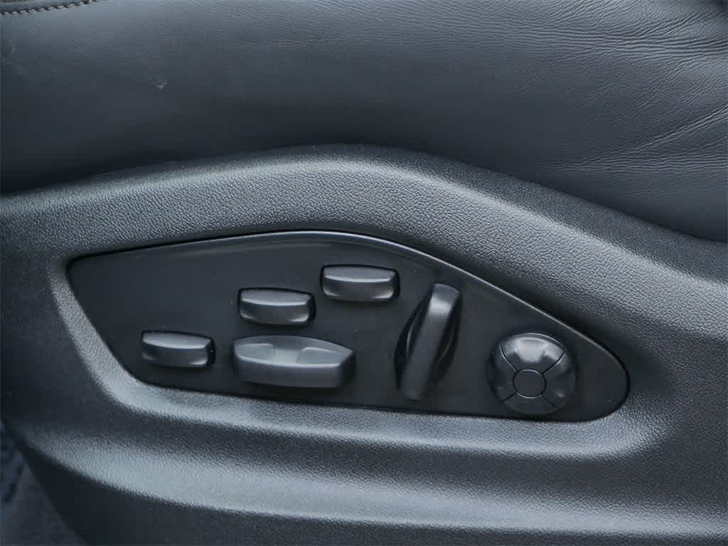 Thumbnail: 2025 Porsche Cayenne - 12