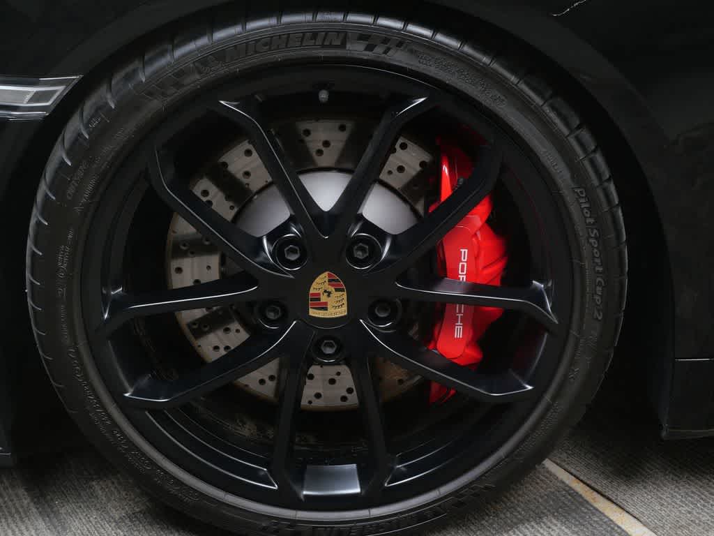 Thumbnail: 2023 Porsche  - 13