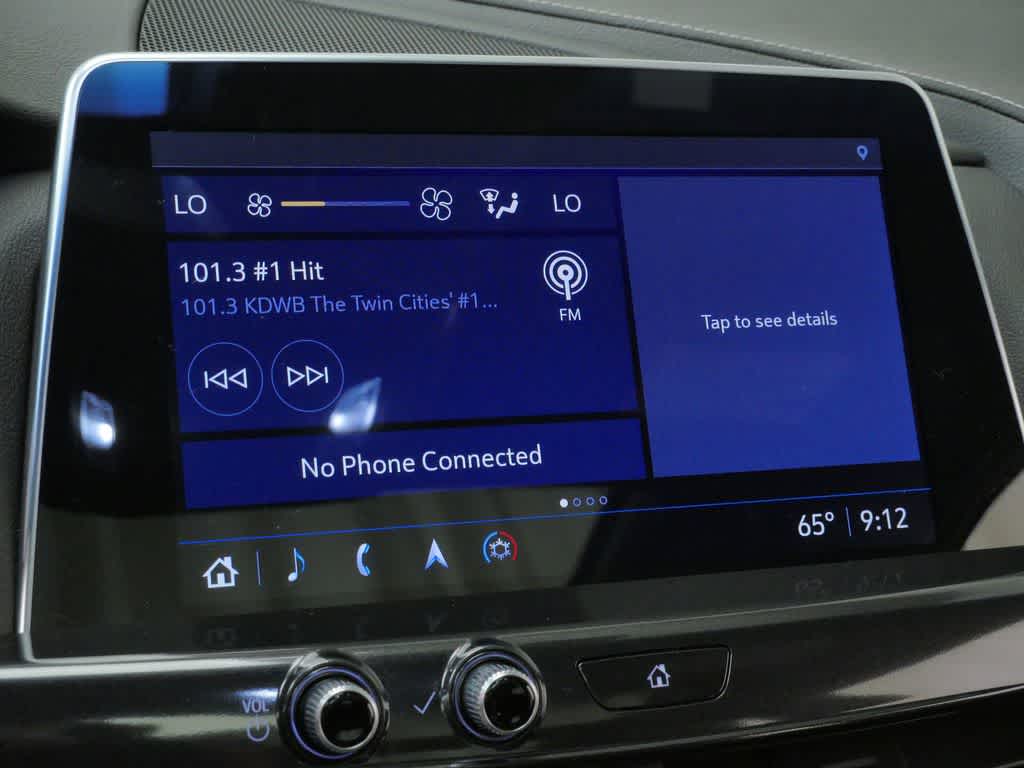 Thumbnail: 2022 Cadillac CT5 - 22