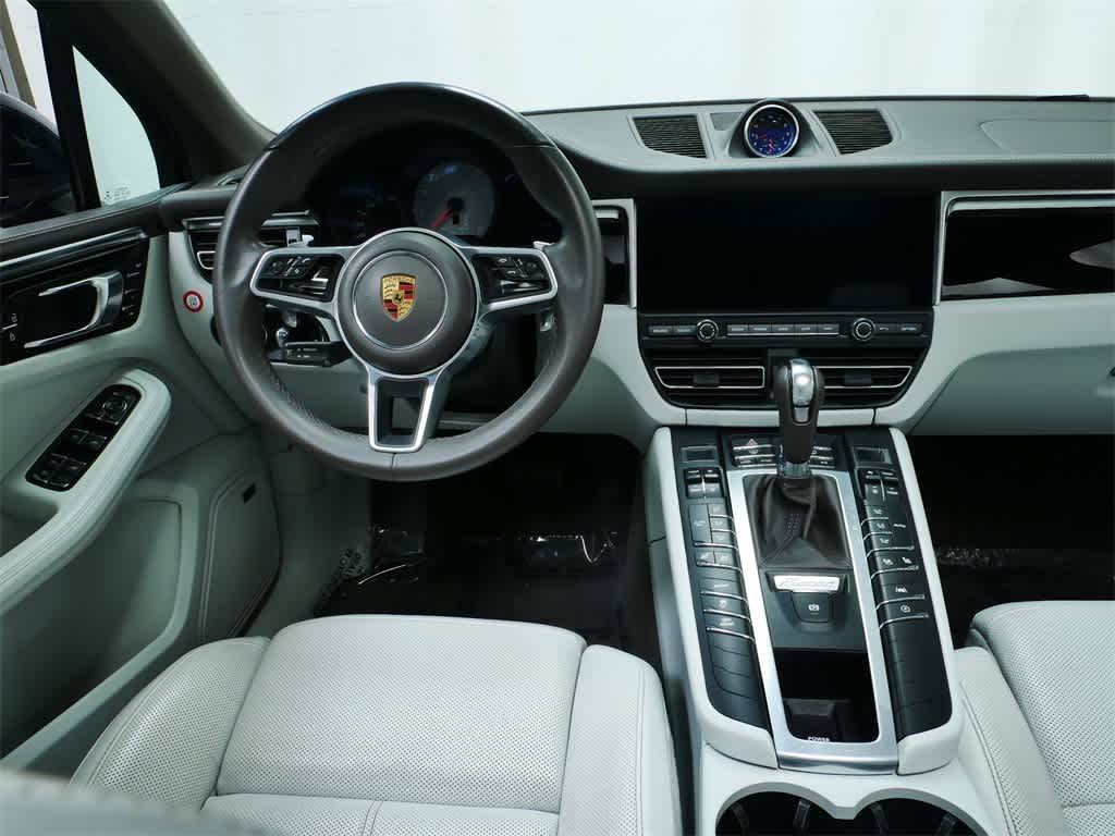 2021 Porsche Macan S 15