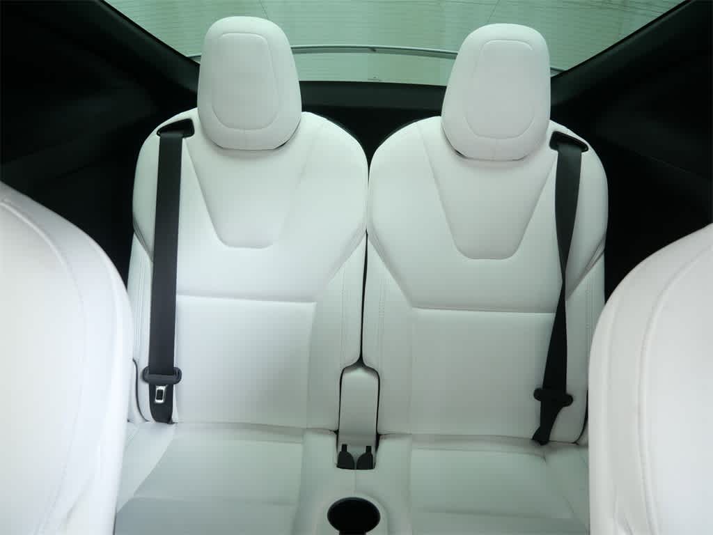 Thumbnail: 2020 Tesla Model X - 17