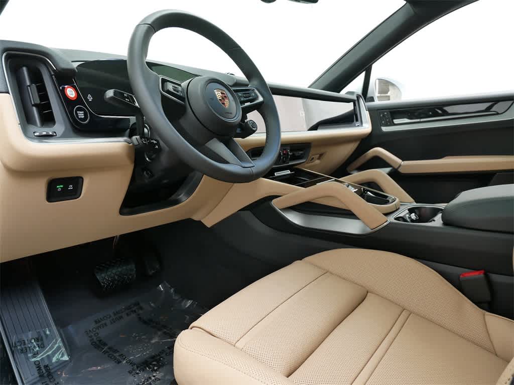 Thumbnail: 2026 Porsche Cayenne - 4