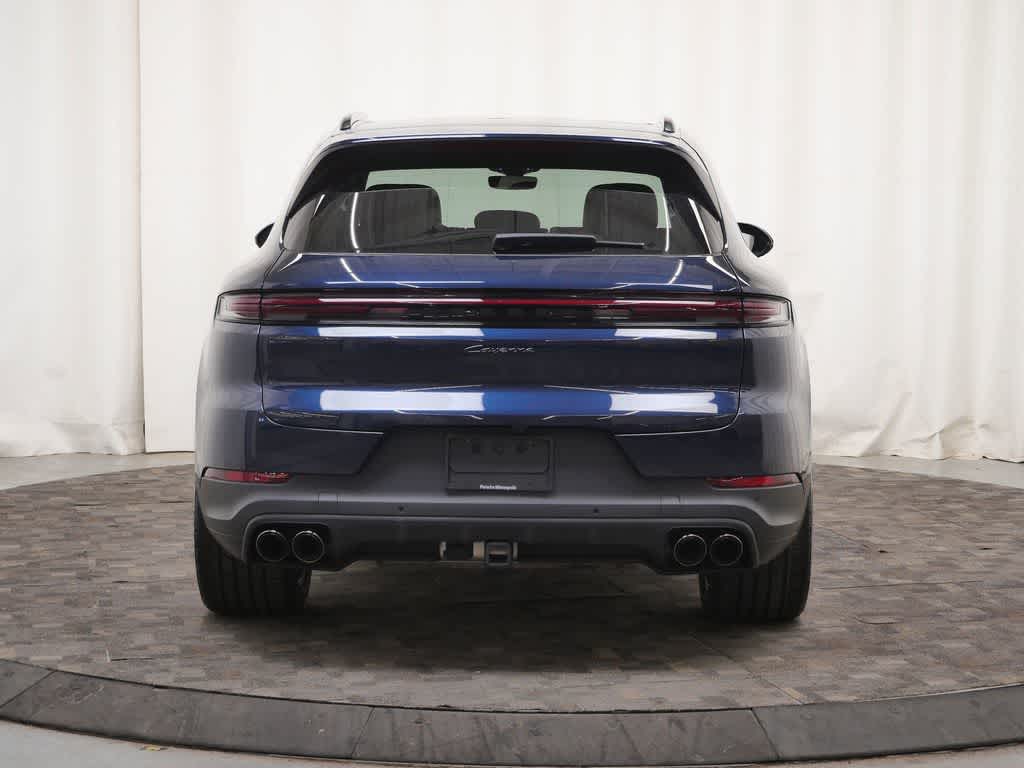 Thumbnail: 2025 Porsche Cayenne - 6