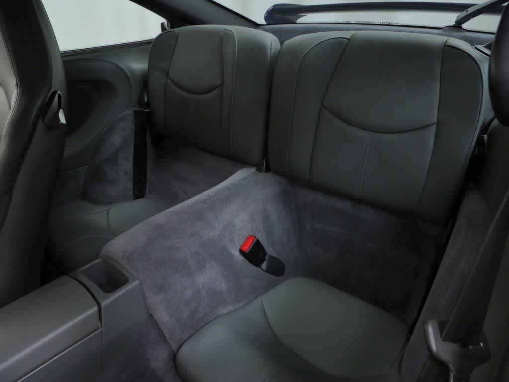 Thumbnail: 2006 Porsche 911 - 14