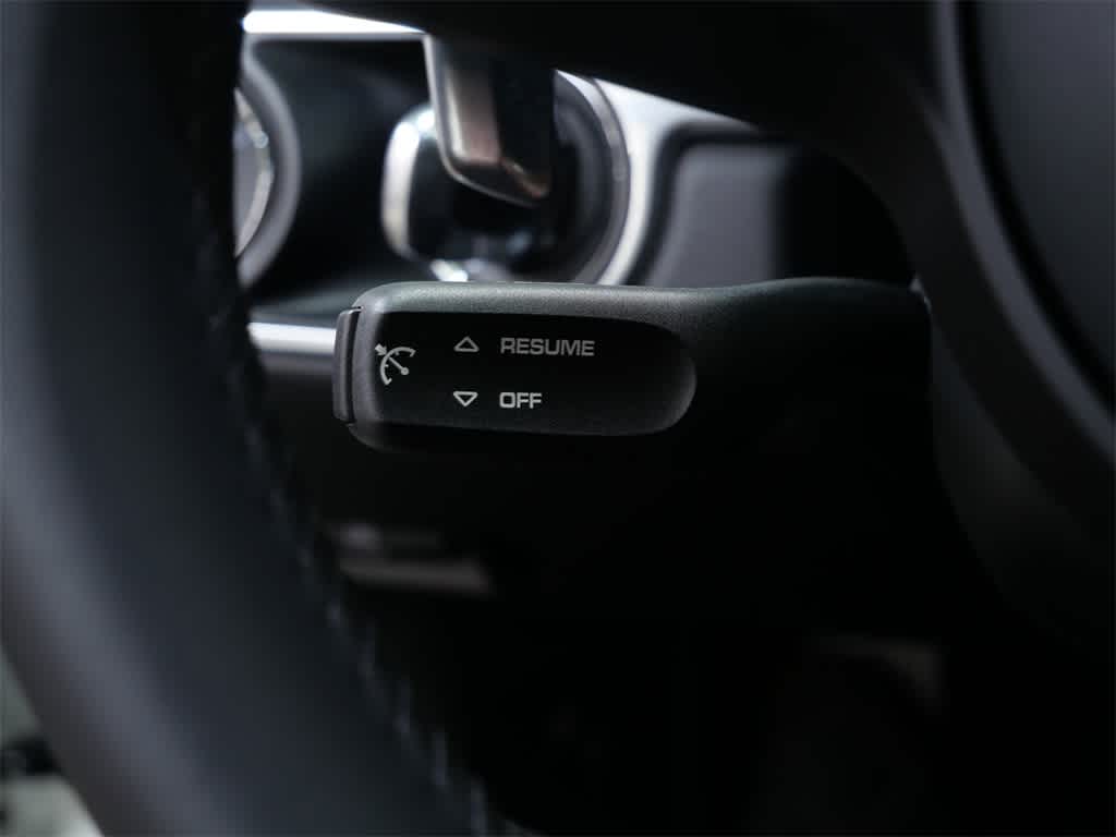 Thumbnail: 2023 Porsche 718 Cayman - 18