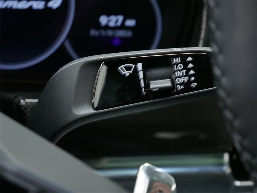 Thumbnail: 2023 Porsche Cayenne - 23