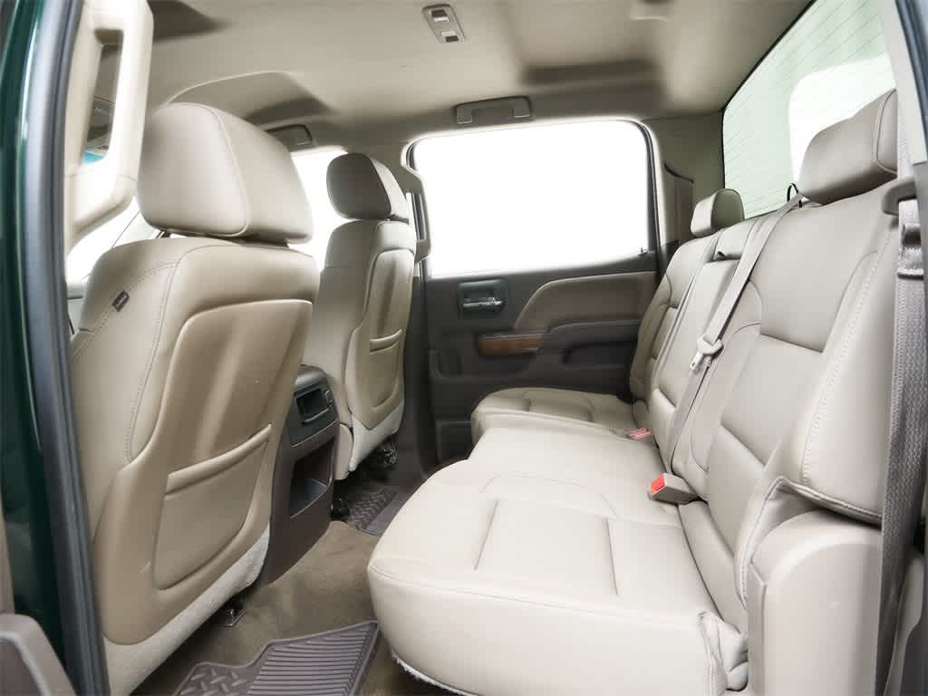 Thumbnail: 2014 GMC Sierra 1500 - 13