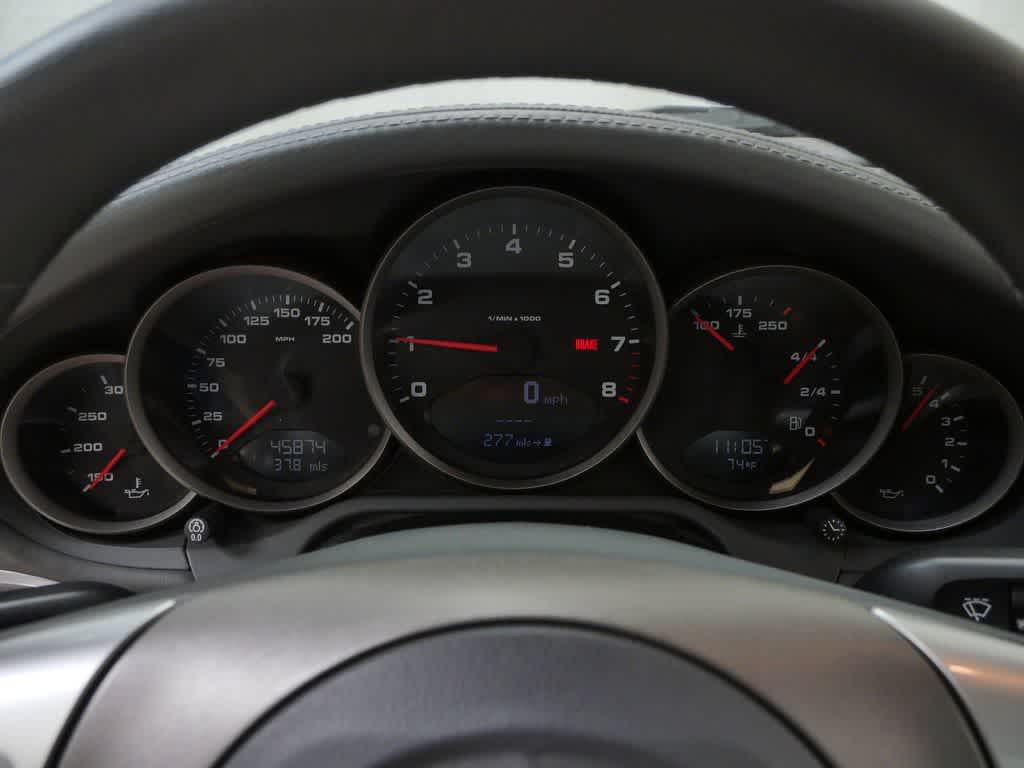 Thumbnail: 2006 Porsche 911 - 20