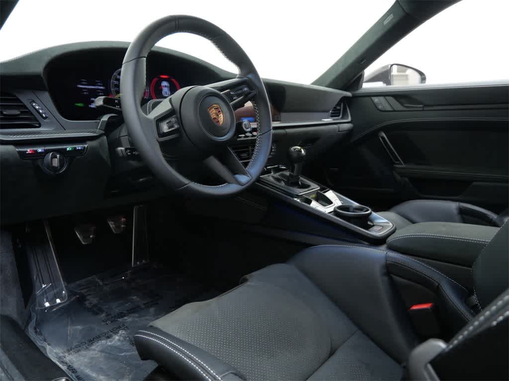 Thumbnail: 2026 Porsche 911 - 4