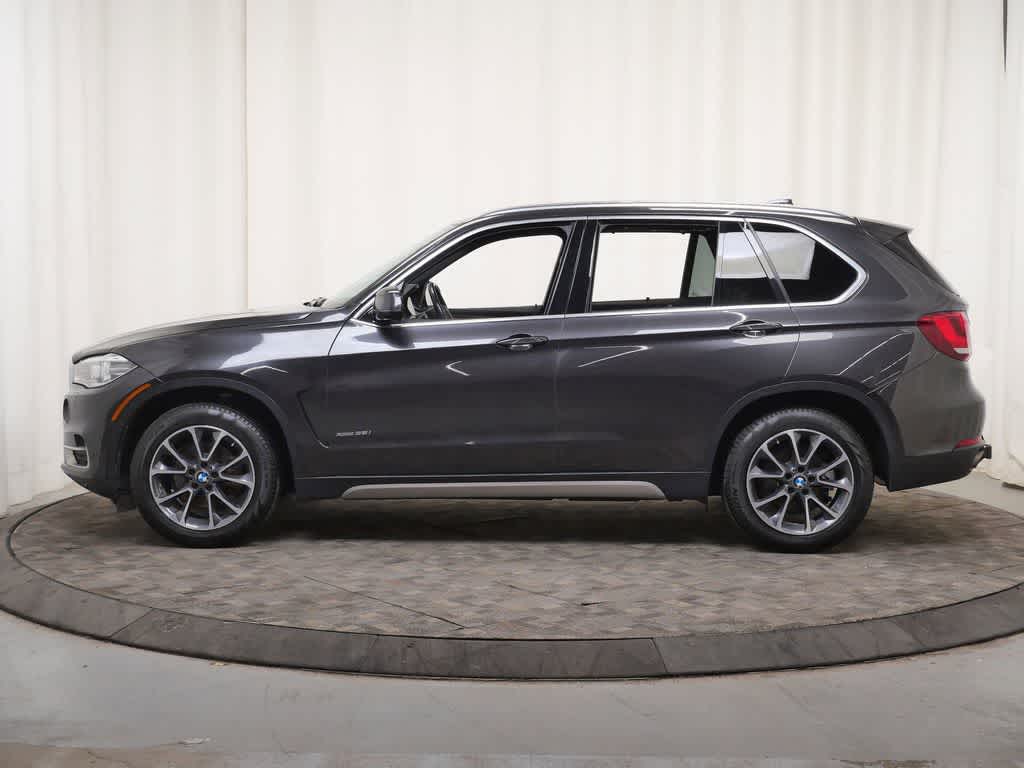 Thumbnail: 2017 BMW X5 - 2