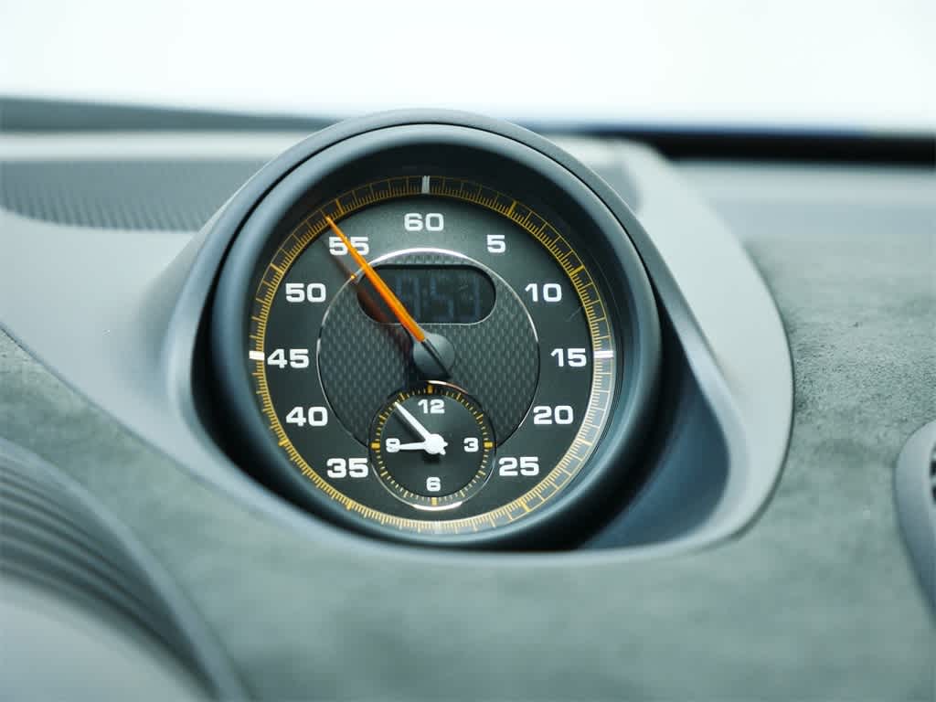 Thumbnail: 2025 Porsche 718 Cayman - 18