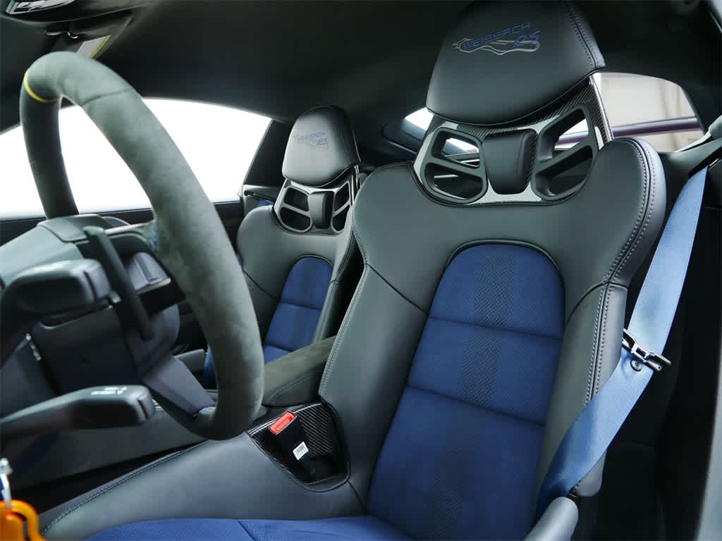 Thumbnail: 2025 Porsche 718 Cayman - 5