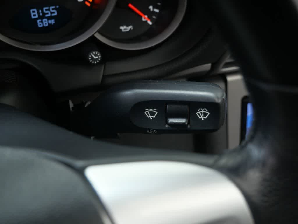 Thumbnail: 2007 Porsche 911 - 24