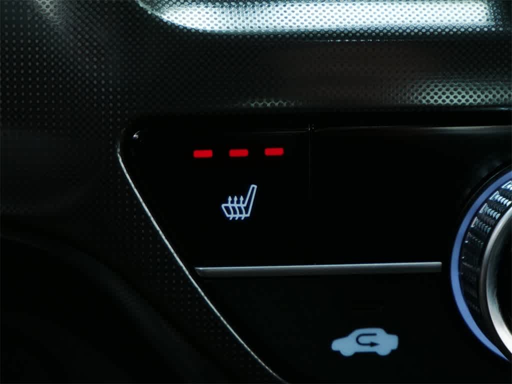 Thumbnail: 2025 Acura Integra - 23