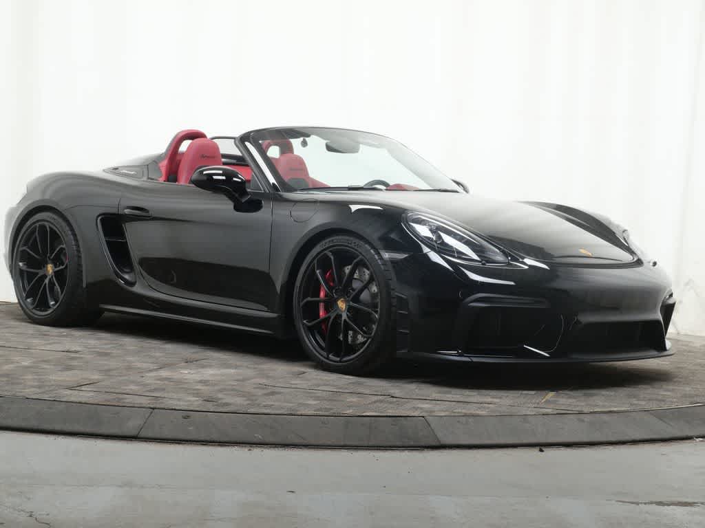 Thumbnail: 2023 Porsche  - 9