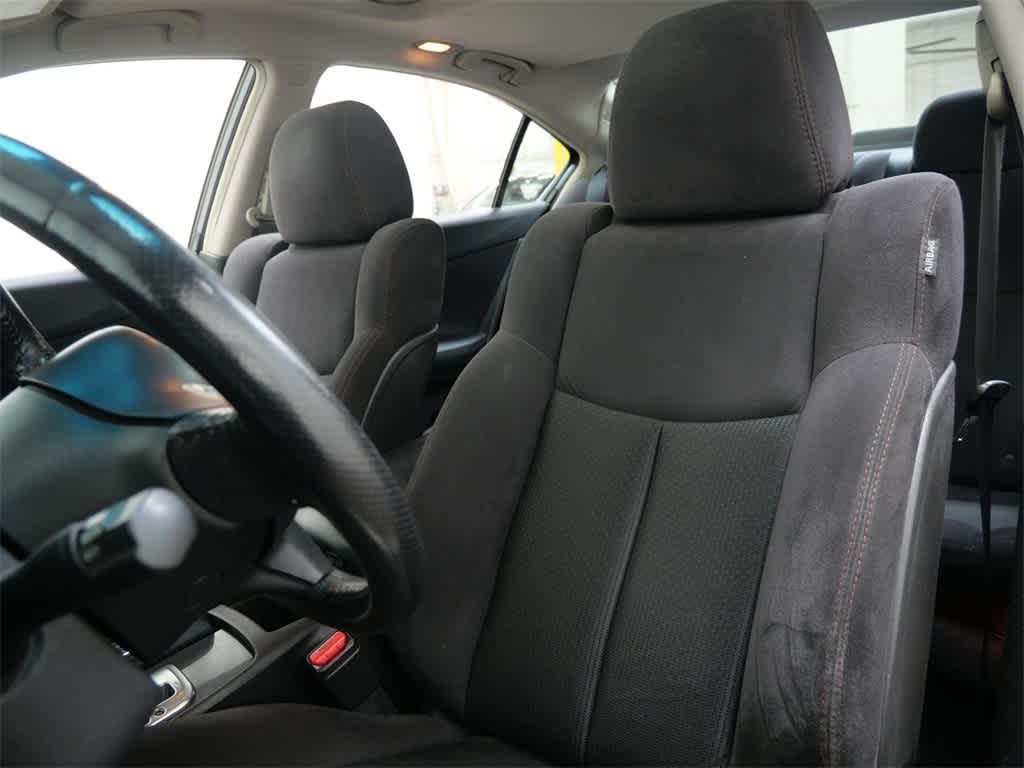 Thumbnail: 2013 Nissan Maxima - 5