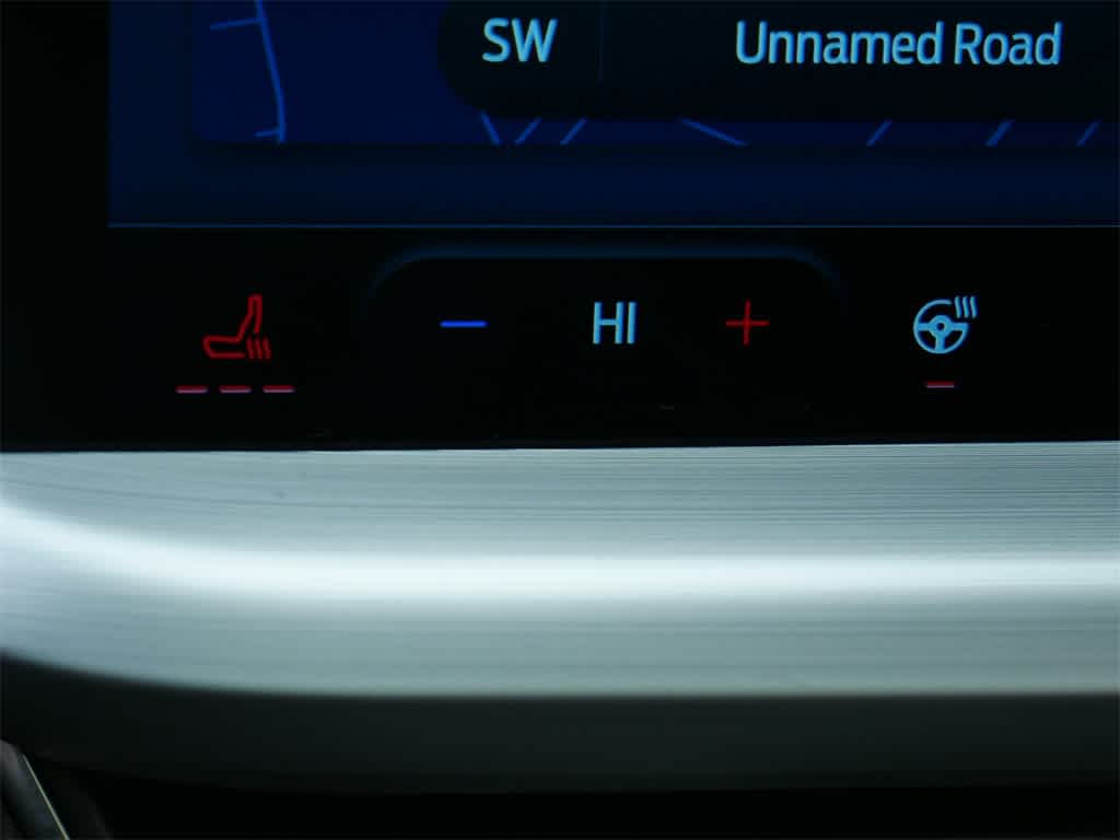 Thumbnail: 2025 Ford Escape - 26