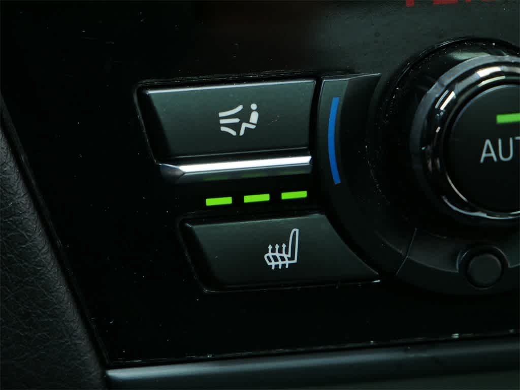 Thumbnail: 2014 BMW 6 Series - 23