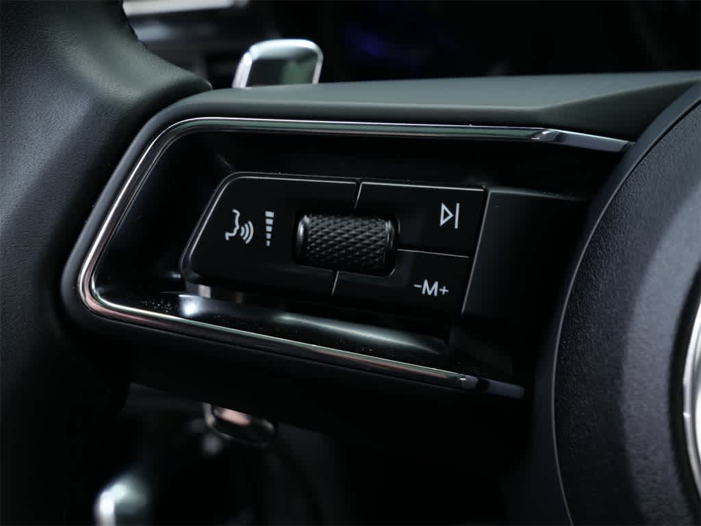 Thumbnail: 2025 Porsche Macan - 21