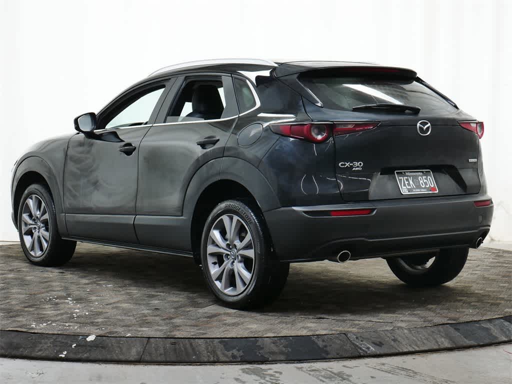 Thumbnail: 2023 Mazda CX-30 - 3