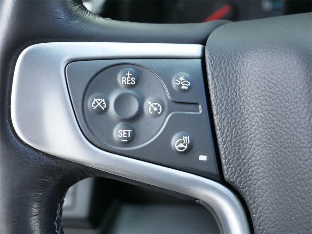 Thumbnail: 2018 GMC Yukon XL - 20