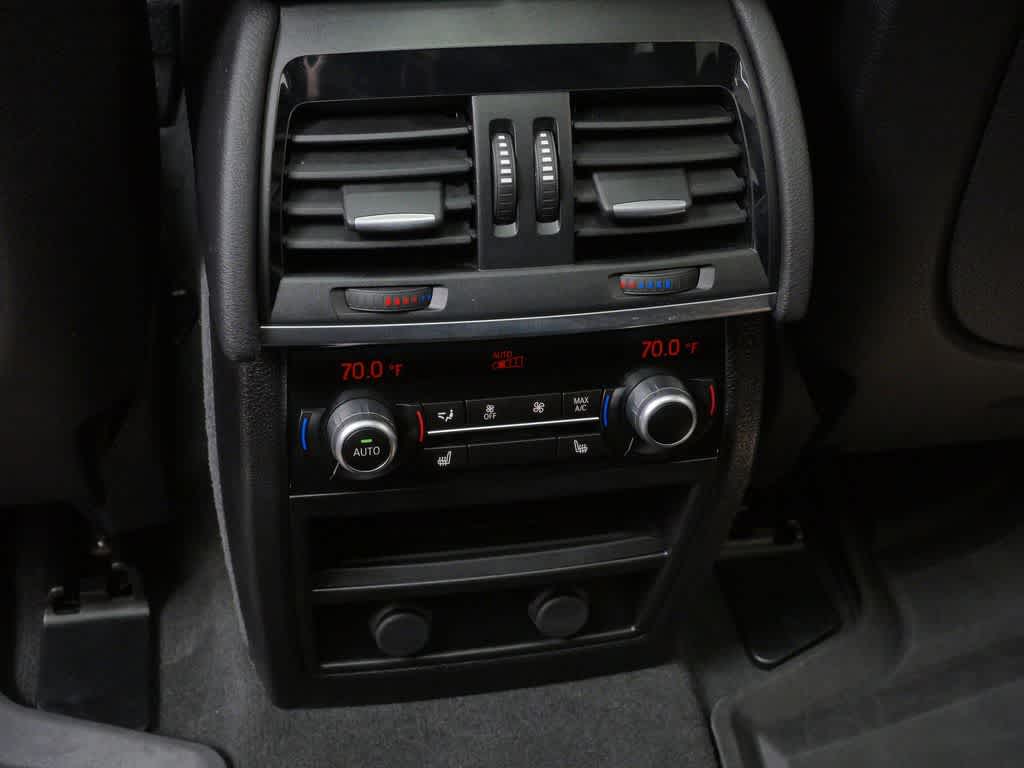 Thumbnail: 2017 BMW X5 - 15