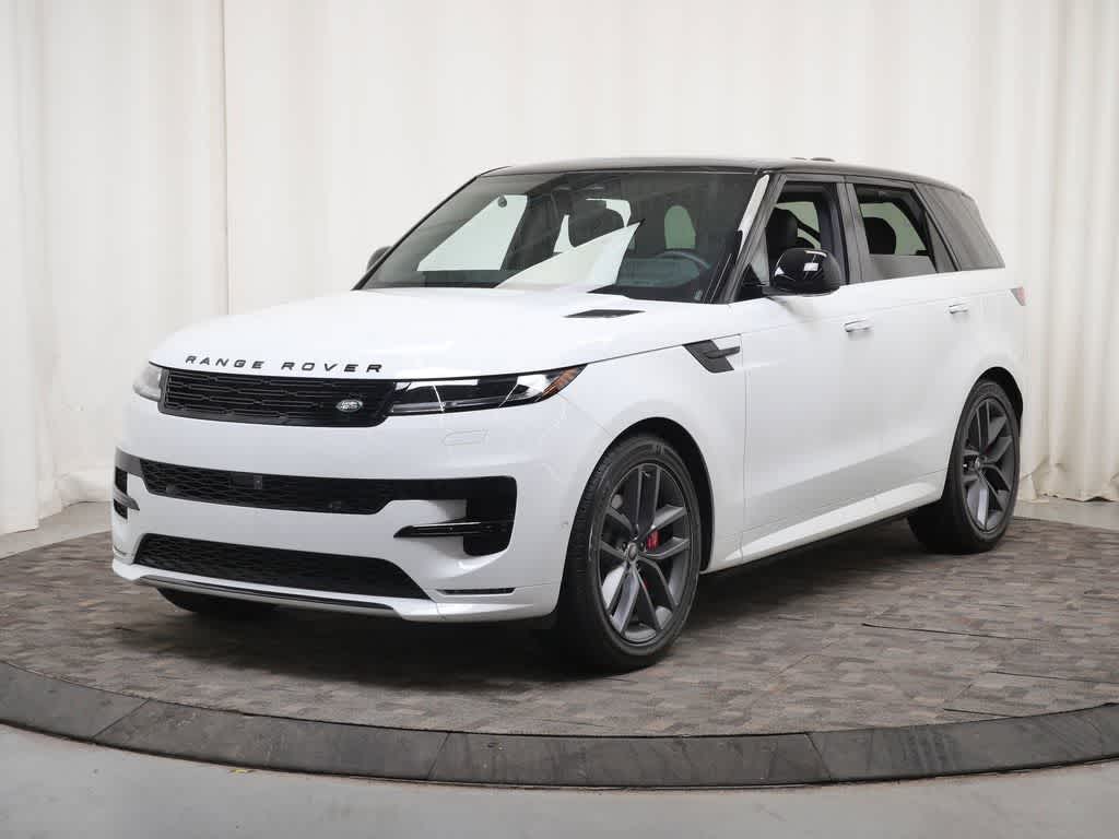 Thumbnail: 2024 Land Rover Range Rover Sport - 1