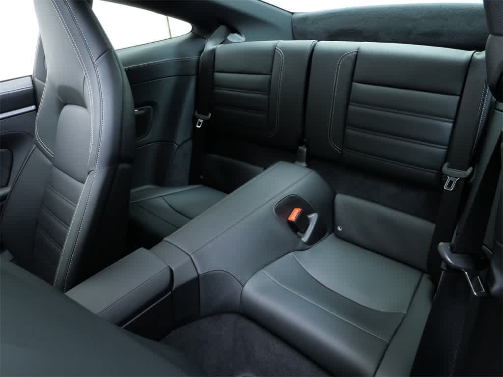 Thumbnail: 2026 Porsche 911 - 17