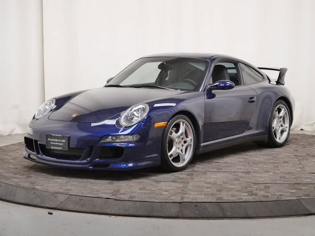 2006 Porsche 911 Carrera S -
                  Minneapolis, MN