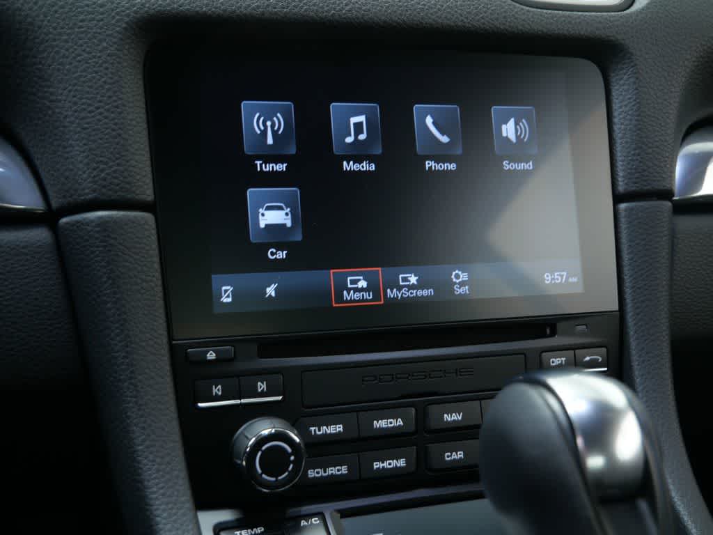 Thumbnail: 2023 Porsche 718 Cayman - 25