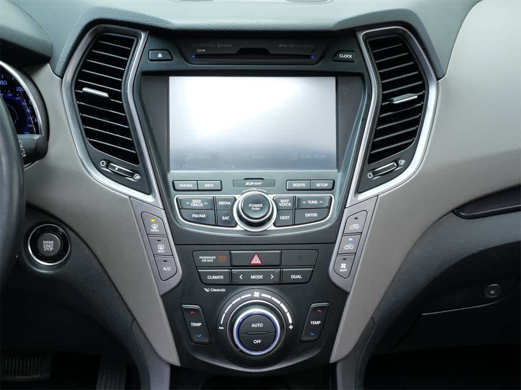 Thumbnail: 2015 Hyundai Santa Fe - 14
