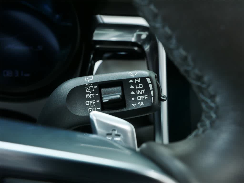 2021 Porsche Macan S 20