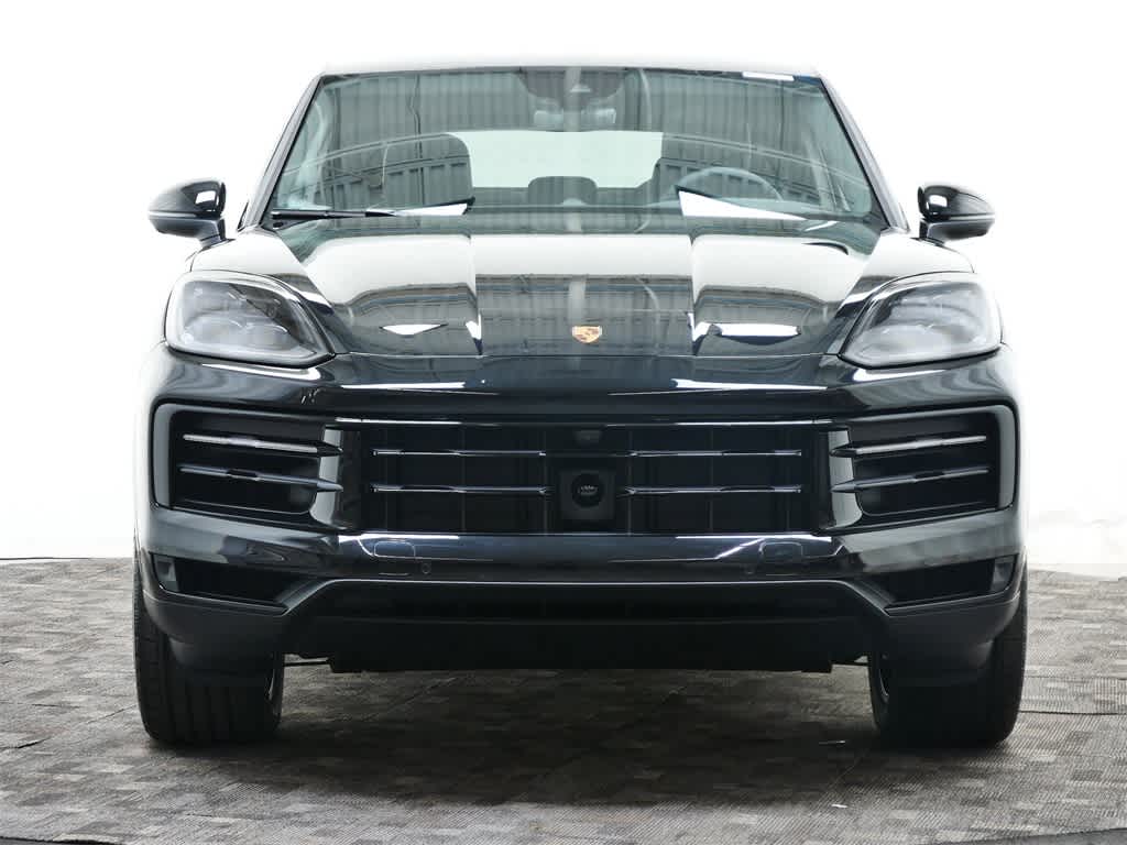 Thumbnail: 2026 Porsche Cayenne - 10