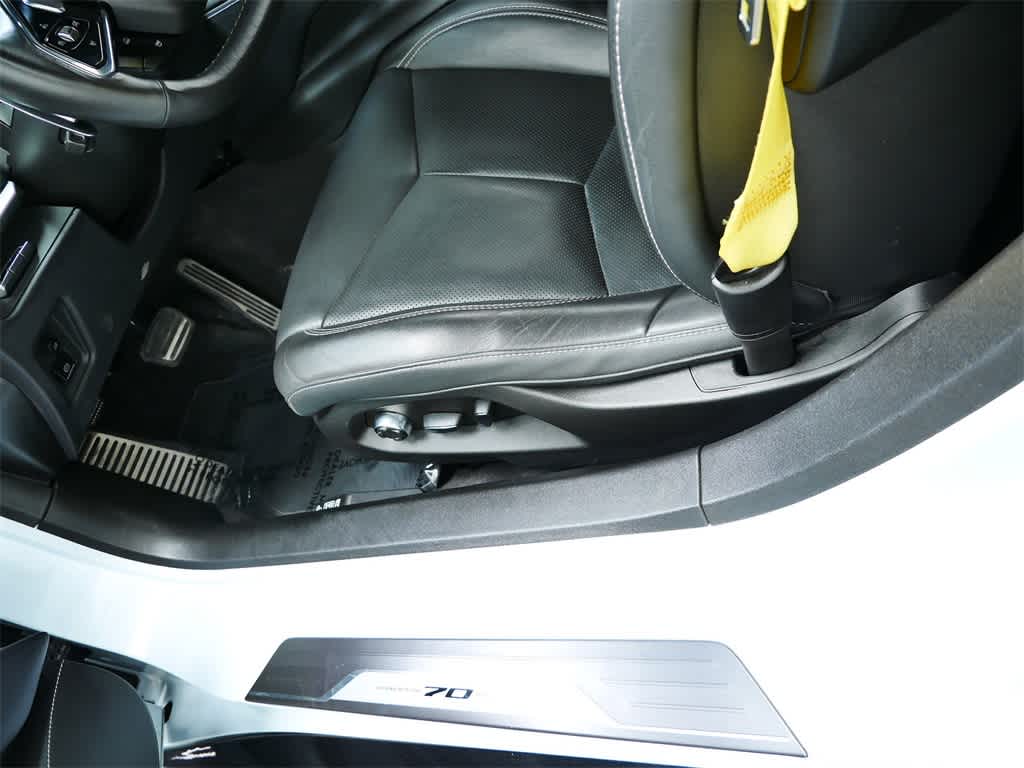 2023 Chevrolet Corvette 2LT 13