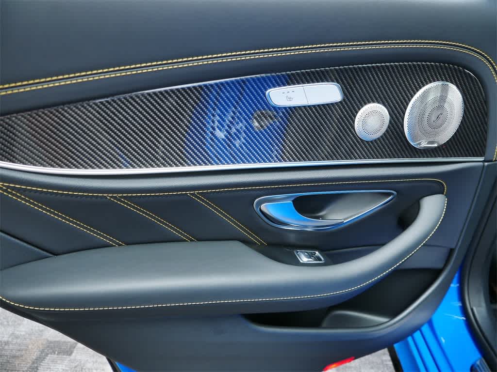 Thumbnail: 2021 Mercedes-Benz E-Class - 17
