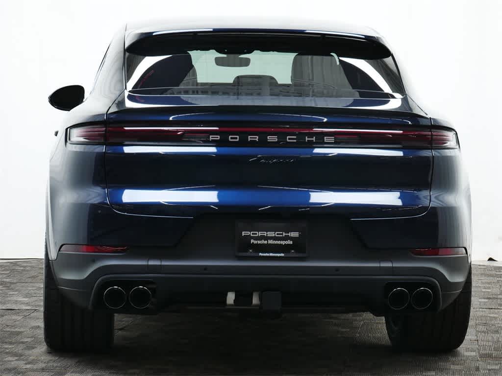 Thumbnail: 2026 Porsche Cayenne - 6