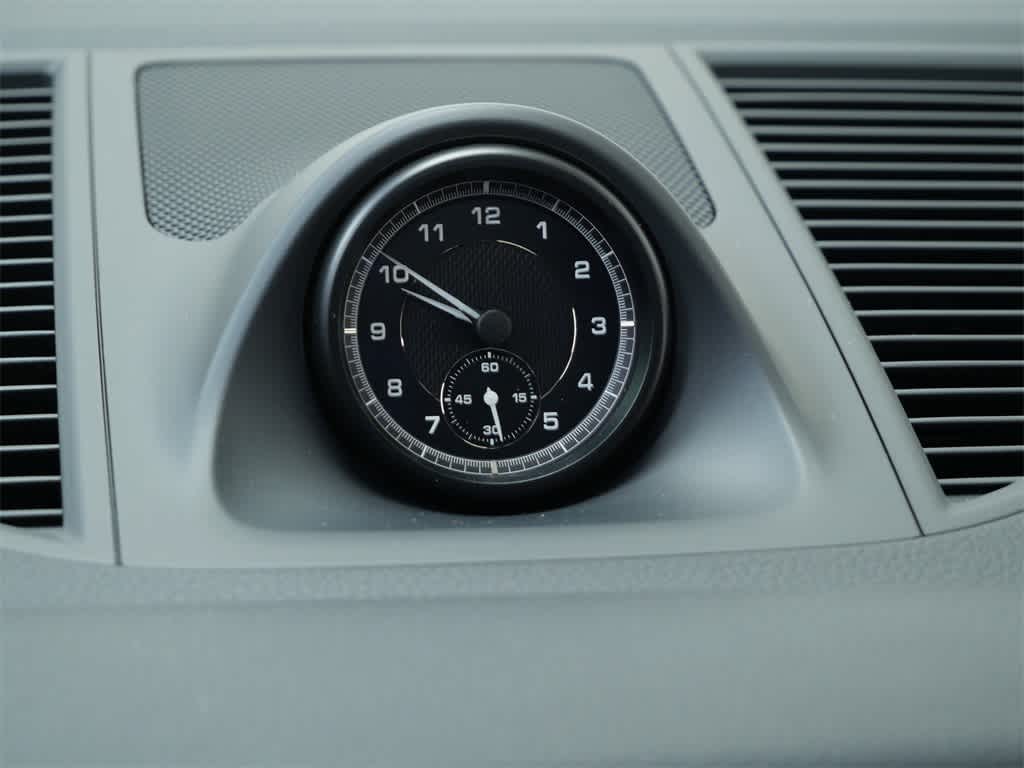 Thumbnail: 2026 Porsche Macan - 26