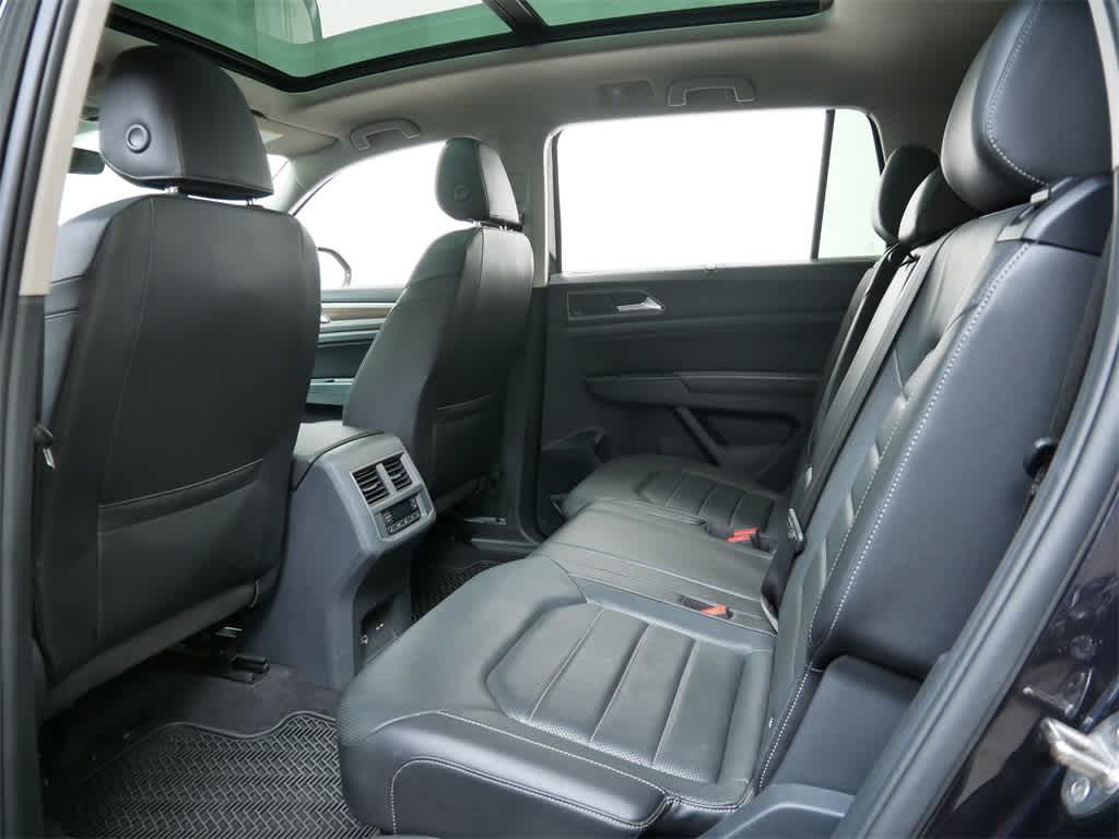 Thumbnail: 2019 Volkswagen Atlas - 13