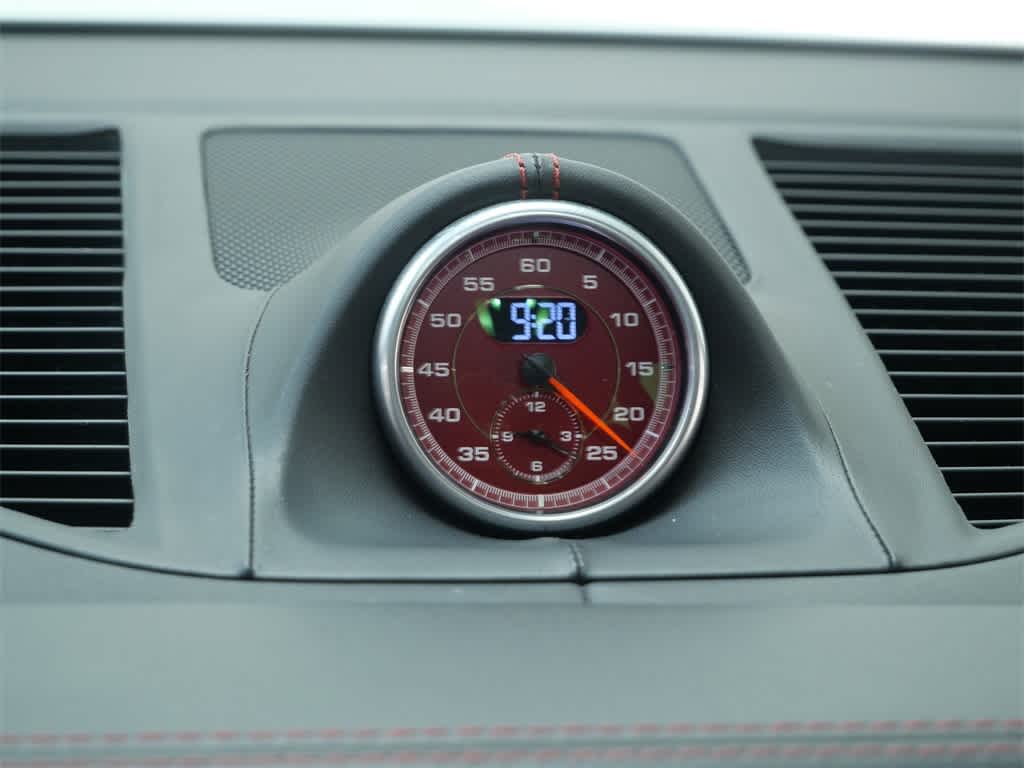 Thumbnail: 2015 Porsche Macan - 26